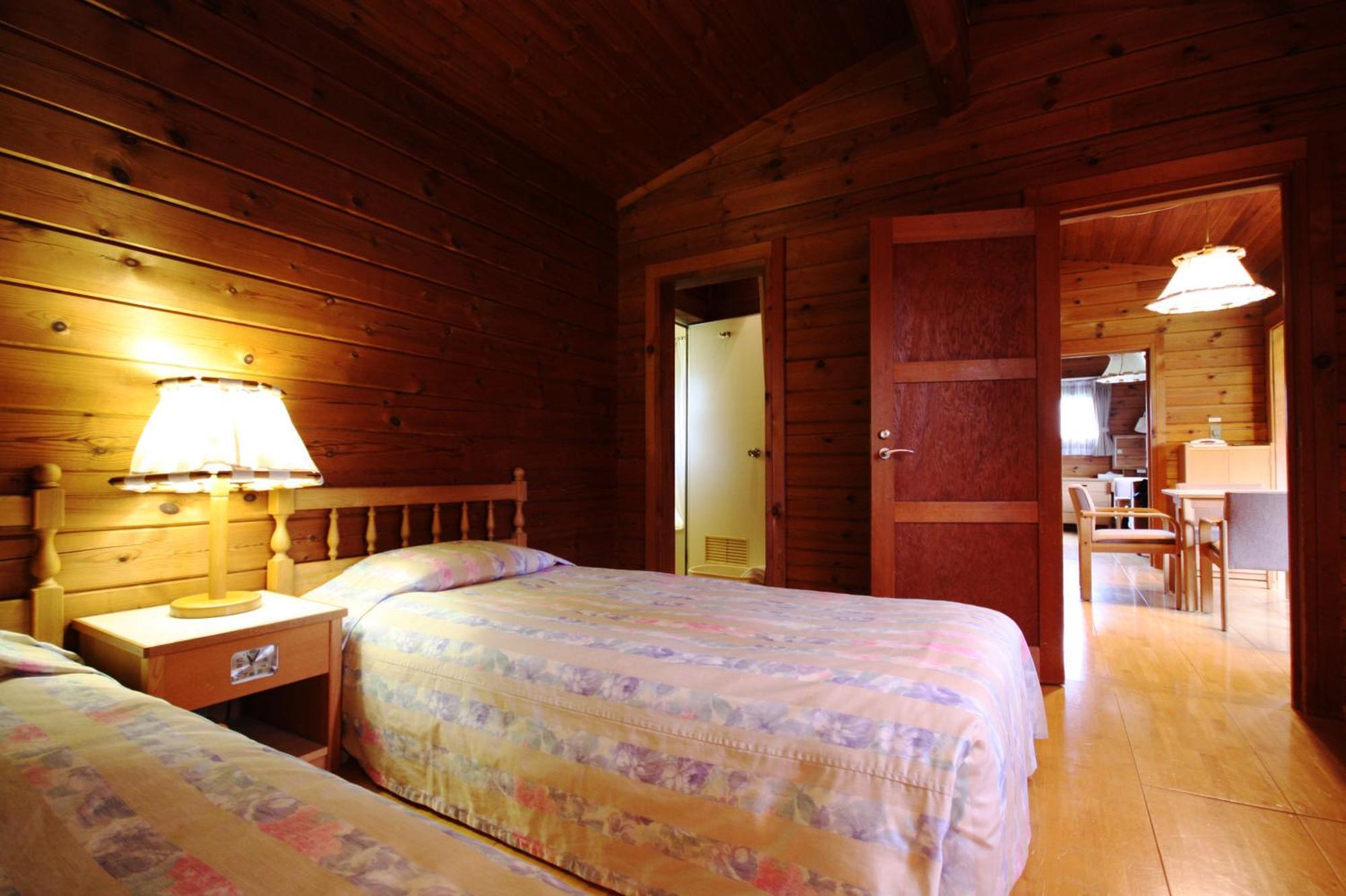 Karuizawa Prince Hotel West Exteriér fotografie